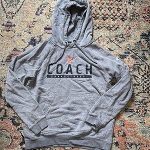 Orangetheory coach hoodie